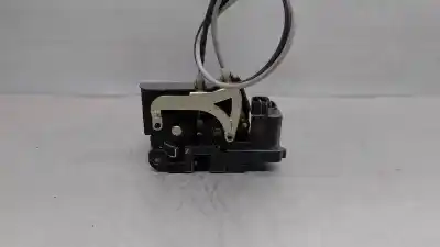 Автозапчасти б/у замок передней правой двери за ssangyong rodius 2.7 turbodiesel cat ссылки oem iam 7122021001  