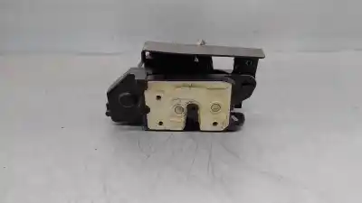 Автозапчасти б/у замок передней правой двери за ssangyong rodius 2.7 turbodiesel cat ссылки oem iam 7122021001  