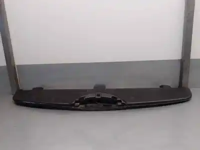 Автозапчастина б/у задне крило для ssangyong rodius 2.7 turbodiesel cat посилання на oem iam 7961021000