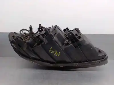 Second-hand car spare part left headlight for ssangyong rodius 2.7 turbodiesel cat oem iam references 8310121303  