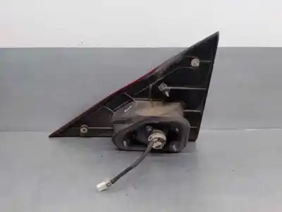 Second-hand car spare part left tailgate light for ssangyong rodius 2.7 turbodiesel cat oem iam references 8360121401  