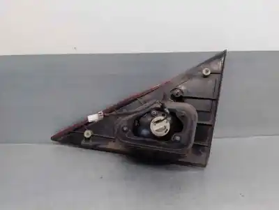 Second-hand car spare part left tailgate light for ssangyong rodius 2.7 turbodiesel cat oem iam references 8360121401  