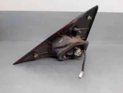Second-hand car spare part left tailgate light for ssangyong rodius 2.7 turbodiesel cat oem iam references 8360121401  