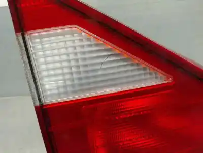 Second-hand car spare part left tailgate light for ssangyong rodius 2.7 turbodiesel cat oem iam references 8360121401  