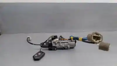 Автозапчастина б/у стартер для ssangyong rodius 2.7 turbodiesel cat посилання на oem iam 8697008110