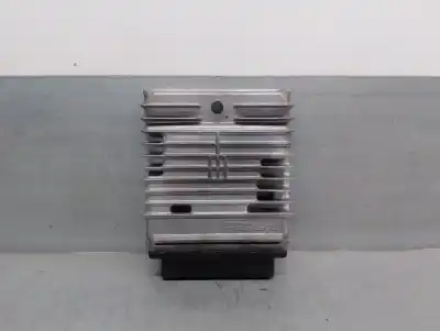 Автозапчастина б/у ебу контролер двигуна для ssangyong rodius 2.7 turbodiesel cat посилання на oem iam a6655404032