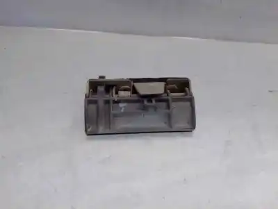 Автозапчасти б/у внешняя ручка ворот за ssangyong rodius 2.7 turbodiesel cat ссылки oem iam 6617403093  