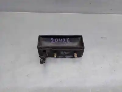 Автозапчасти б/у внешняя ручка ворот за ssangyong rodius 2.7 turbodiesel cat ссылки oem iam 6617403093  