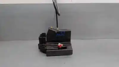 Автозапчастина б/у замок заднього правого дверя для ssangyong rodius 2.7 turbodiesel cat посилання на oem iam 7137121000