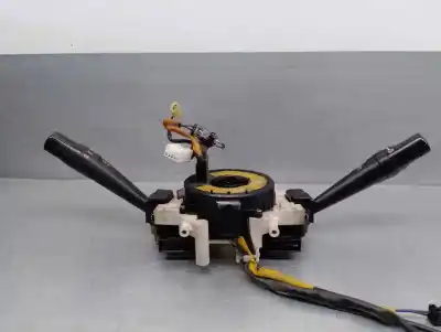 Peça sobressalente para automóvel em segunda mão comutador de luzes por ssangyong rodius 2.7 turbodiesel cat referências oem iam 8591021421  