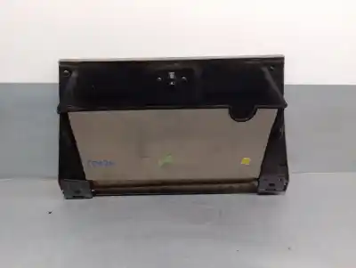 Peça sobressalente para automóvel em segunda mão porta luvas por ssangyong rodius 2.7 turbodiesel cat referências oem iam 7770021000  