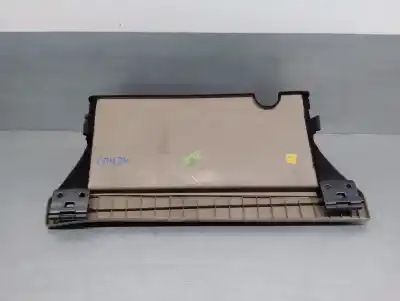 Peça sobressalente para automóvel em segunda mão porta luvas por ssangyong rodius 2.7 turbodiesel cat referências oem iam 7770021000  