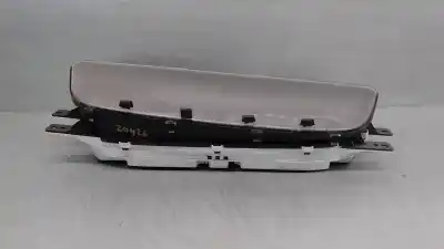Peça sobressalente para automóvel em segunda mão quadrante por ssangyong rodius 2.7 turbodiesel cat referências oem iam 8020021100  11000918400s