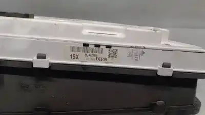 Peça sobressalente para automóvel em segunda mão quadrante por ssangyong rodius 2.7 turbodiesel cat referências oem iam 8020021100  11000918400s