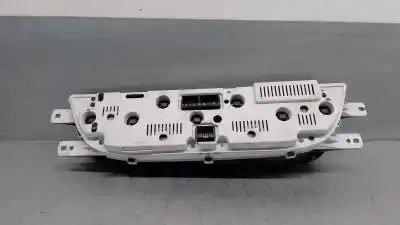 Автозапчастина б/у панель інструментів для ssangyong rodius 2.7 turbodiesel cat посилання на oem iam 8020021100  11000918400s