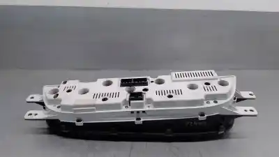 Автозапчастина б/у панель інструментів для ssangyong rodius 2.7 turbodiesel cat посилання на oem iam 8020021100  11000918400s