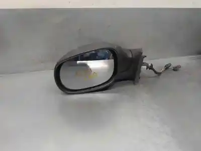 Peça sobressalente para automóvel em segunda mão espelho retrovisor esquerdo por citroen c3 pluriel (hb_) 1.4 hdi referências oem iam 8151ge