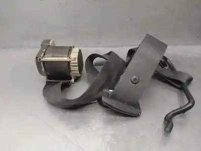 Peça sobressalente para automóvel em segunda mão cinto de segurança dianteiro direito por citroen c3 pluriel (hb_) 1.4 hdi referências oem iam 96420340x