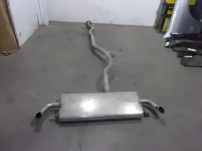 Peça sobressalente para automóvel em segunda mão  por VOLVO XC60 II (246)  Referências OEM IAM 32224938  82441154