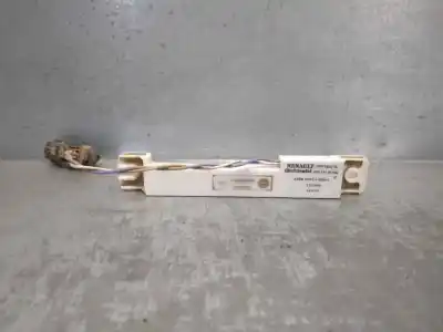 Peça sobressalente para automóvel em segunda mão antena por renault fluence (l3_) 1.5 dci (l30d l30l l306 l33f l33l l33m l33v l33w) referências oem iam 285900007r