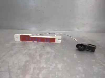 Peça sobressalente para automóvel em segunda mão antena por renault fluence (l3_) 1.5 dci (l30d l30l l306 l33f l33l l33m l33v l33w) referências oem iam 285900007r  a2c53158506