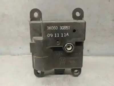 Pezzo di ricambio per auto di seconda mano motore di riscaldamento per infiniti fx 3.7 v6 (320 cv) 3.7 v6 riferimenti oem iam 3k06030851  