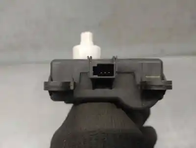 Pezzo di ricambio per auto di seconda mano motore di riscaldamento per infiniti fx 3.7 v6 (320 cv) 3.7 v6 riferimenti oem iam 3k06030851  