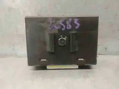 Автозапчастина б/у електронний модуль для infiniti fx 3.7 v6 (320 cv) 3.7 v6 посилання на oem iam 407201ca0a  