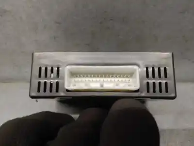 Автозапчастина б/у електронний модуль для infiniti fx 3.7 v6 (320 cv) 3.7 v6 посилання на oem iam 407201ca0a  