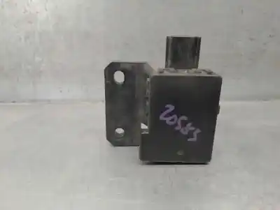 Pièce détachée automobile d'occasion module électronique pour infiniti fx 3.7 v6 (320 cv) 3.7 v6 références oem iam 27718ed00a  5826243701d