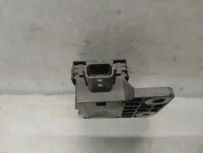 Pièce détachée automobile d'occasion module électronique pour infiniti fx 3.7 v6 (320 cv) 3.7 v6 références oem iam 27718ed00a  5826243701d