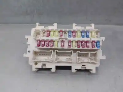 Автозапчасти б/у блок реле/предохранителей за INFINITI FX 3.7 V6 (320 CV) 3.7 V6 ссылки OEM IAM C14021WW0A  