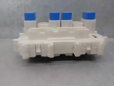 Автозапчастина б/у реле/запоперівник для infiniti fx 3.7 v6 (320 cv) 3.7 v6 посилання на oem iam c14021ww0a  