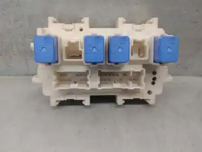 Автозапчастина б/у реле/запоперівник для infiniti fx 3.7 v6 (320 cv) 3.7 v6 посилання на oem iam c14021ww0a  