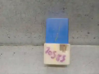 Автозапчасти б/у реле за INFINITI FX 3.7 V6 (320 CV) 3.7 V6 ссылки OEM IAM 2523079917  