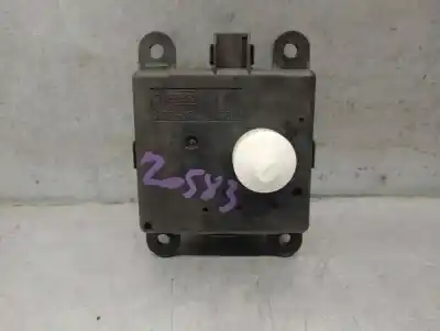 Pezzo di ricambio per auto di seconda mano motore di riscaldamento per infiniti fx 3.7 v6 (320 cv) 3.7 v6 riferimenti oem iam 3j01030850  