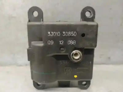 Pezzo di ricambio per auto di seconda mano motore di riscaldamento per infiniti fx 3.7 v6 (320 cv) 3.7 v6 riferimenti oem iam 3j01030850  