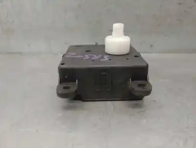 Pezzo di ricambio per auto di seconda mano motore di riscaldamento per infiniti fx 3.7 v6 (320 cv) 3.7 v6 riferimenti oem iam 3j01030850  