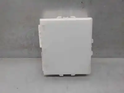 Pièce détachée automobile d'occasion module électronique pour infiniti fx 3.7 v6 (320 cv) 3.7 v6 références oem iam 988001ba0a  