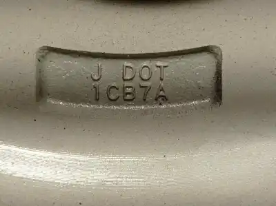 Автозапчасти б/у запасное колесо за infiniti fx 3.7 v6 (320 cv) 3.7 v6 ссылки oem iam 403001cb7a  t17590d18110m