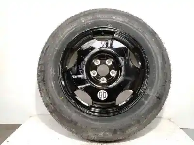 Автозапчастина б/у запасне колесо для infiniti fx 3.7 v6 (320 cv) 3.7 v6 посилання на oem iam 403001cb7a  t17590d18110m