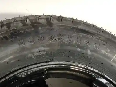 Автозапчастина б/у запасне колесо для infiniti fx 3.7 v6 (320 cv) 3.7 v6 посилання на oem iam 403001cb7a  t17590d18110m