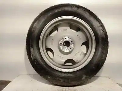 Автозапчастина б/у запасне колесо для infiniti fx 3.7 v6 (320 cv) 3.7 v6 посилання на oem iam 403001cb7a  t17590d18110m