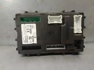 Автозапчастина б/у електронний модуль для infiniti fx 3.7 v6 (320 cv) 3.7 v6 посилання на oem iam 284b11bn0b  s122736044b