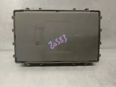 Автозапчастина б/у електронний модуль для infiniti fx 3.7 v6 (320 cv) 3.7 v6 посилання на oem iam 284b11bn0b  s122736044b