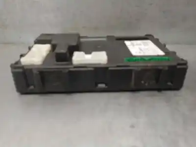 Автозапчастина б/у електронний модуль для infiniti fx 3.7 v6 (320 cv) 3.7 v6 посилання на oem iam 284b11bn0b  s122736044b