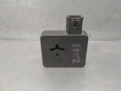 Pezzo di ricambio per auto di seconda mano modulo elettronico per infiniti fx 3.7 v6 (320 cv) 3.7 v6 riferimenti oem iam 25640jd10a  