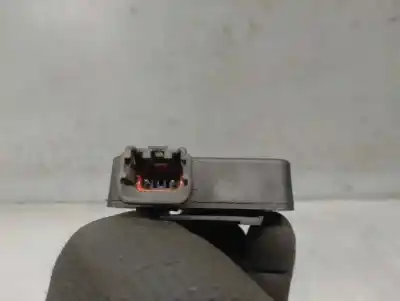 Pezzo di ricambio per auto di seconda mano modulo elettronico per infiniti fx 3.7 v6 (320 cv) 3.7 v6 riferimenti oem iam 25640jd10a  