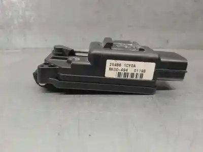 Автозапчасти б/у электронный модуль за infiniti fx 3.7 v6 (320 cv) 3.7 v6 ссылки oem iam 254b61cy0a  