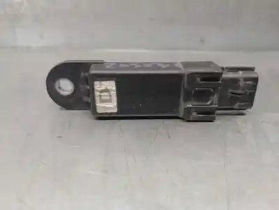 Pezzo di ricambio per auto di seconda mano modulo elettronico per infiniti fx 3.7 v6 (320 cv) 3.7 v6 riferimenti oem iam 40740jy00a  